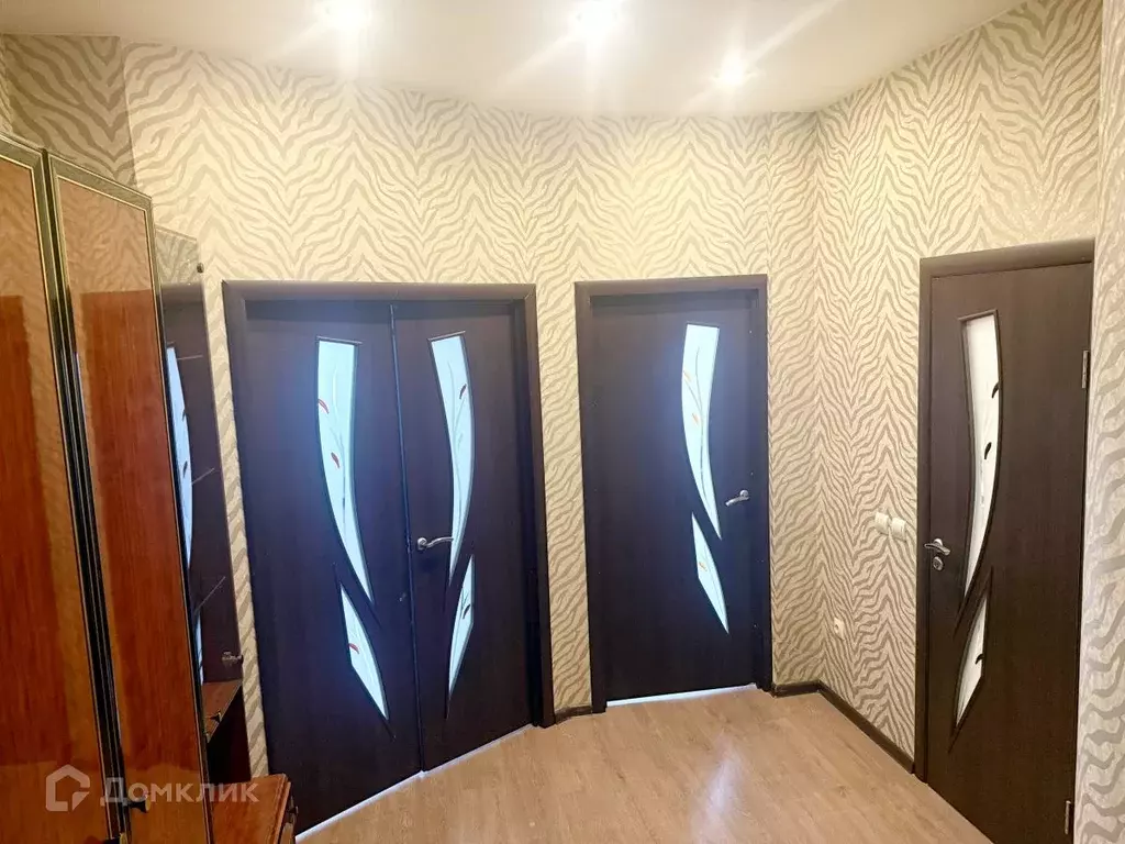 Продаётся 1-к квартира, 50.9 м - Фото 1