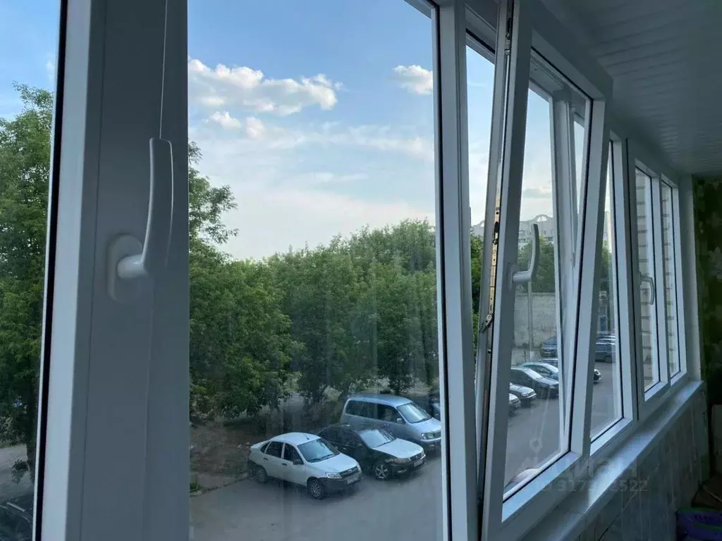 2-к кв. Нижегородская область, Дзержинск Прибрежная тер., ул. Попова, ... - Фото 0