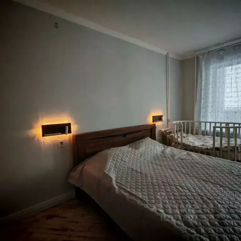 2-к кв. Краснодарский край, Ейск Коммунистическая ул., 83/6 (52.0 м) - Фото 1