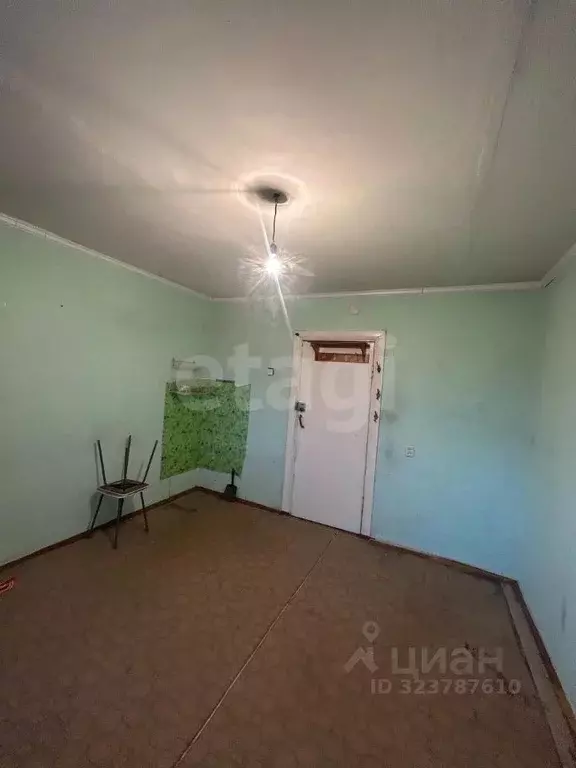 Комната Курганская область, Курган ул. Бажова, 67 (14.5 м) - Фото 1