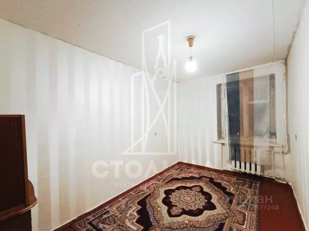 2-к кв. Свердловская область, Екатеринбург ул. Блюхера, 51 (45.4 м) - Фото 2