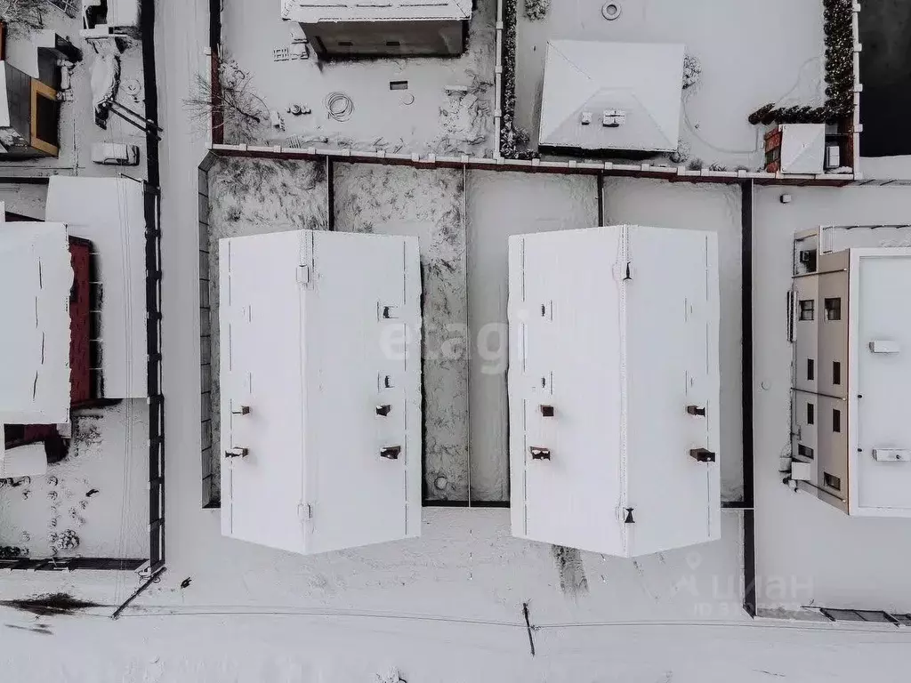 Таунхаус в Калининградская область, Калининград ул. Александра ... - Фото 1