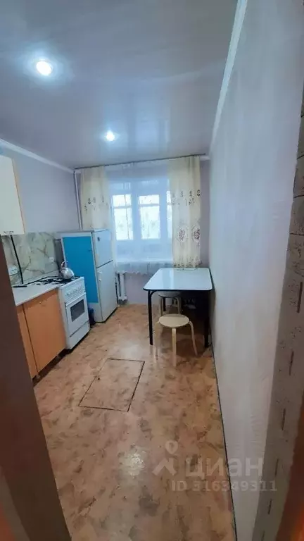 2-к кв. Алтайский край, Алейск Южный мкр, 13 (47.8 м) - Фото 1