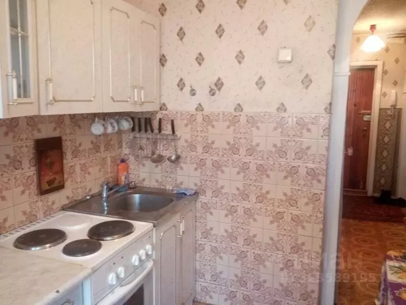 1-к кв. Новосибирская область, Новосибирск ул. Ватутина, 4/1 (36.0 м) - Фото 1