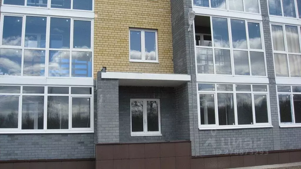 1-к кв. Тверская область, Тверь ул. 2-я Красина, 49 (42.0 м) - Фото 1