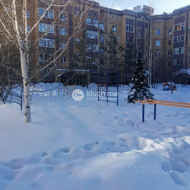 1-к кв. Татарстан, Казань пер. Односторонки Гривки, 10 (43.3 м) - Фото 2