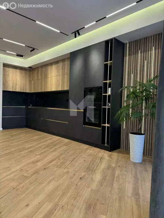 3-комнатная квартира: Москва, Олимпийский проспект, 12 (120 м) - Фото 1