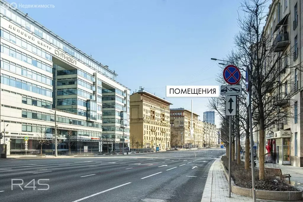 Помещение свободного назначения (176.2 м) - Фото 1