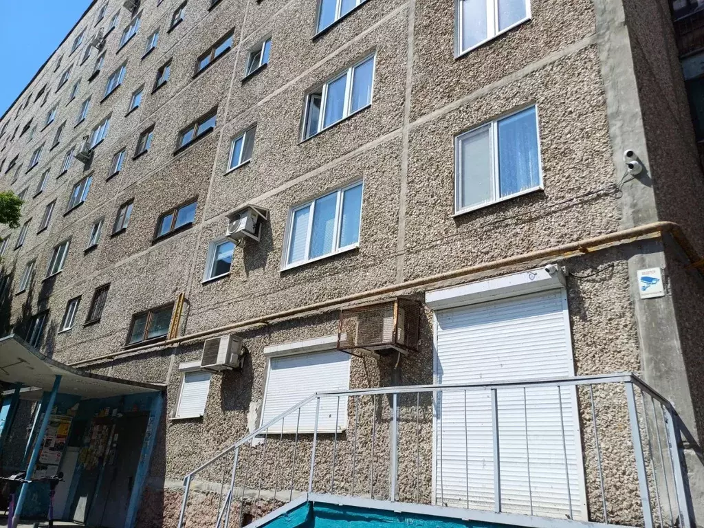 Комната Свердловская область, Екатеринбург ул. Чкалова, 135 (14.0 м) - Фото 0