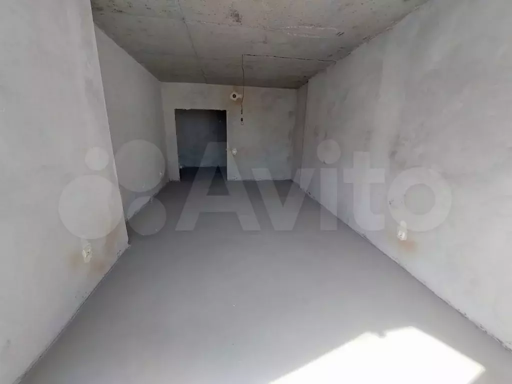 1-к. квартира, 50 м, 7/9 эт. - Фото 1