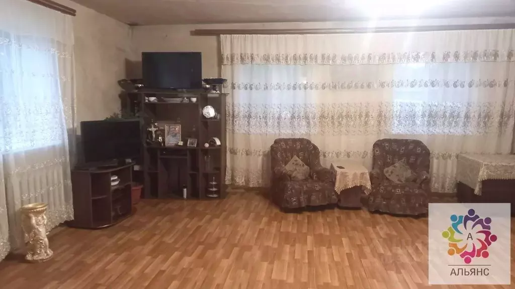 Дом в Волгоградская область, Волжский Новые сады СНТ, проезд 2-й, 8 ... - Фото 1