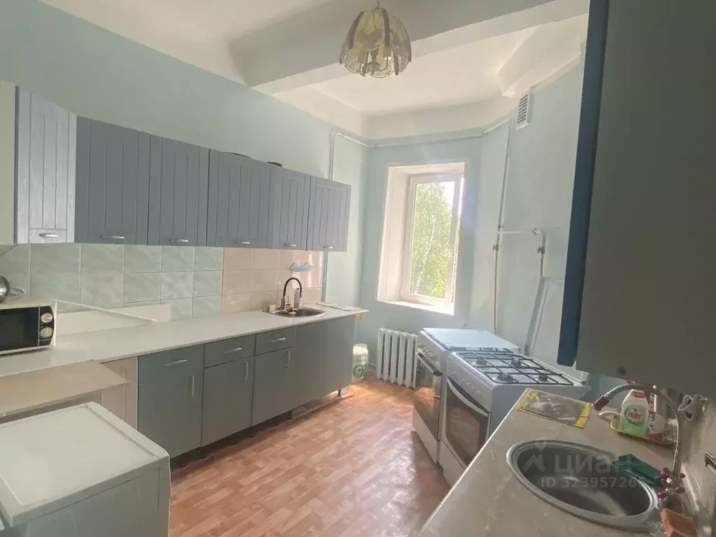Комната Москва ул. Коккинаки, 8 (23.4 м) - Фото 1