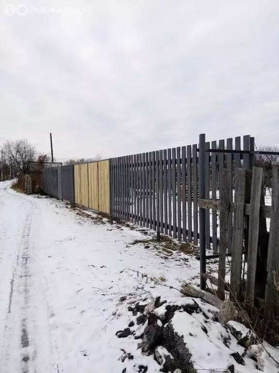 Участок в Ялуторовск, Вишнёвая улица (6.1 м) - Фото 1