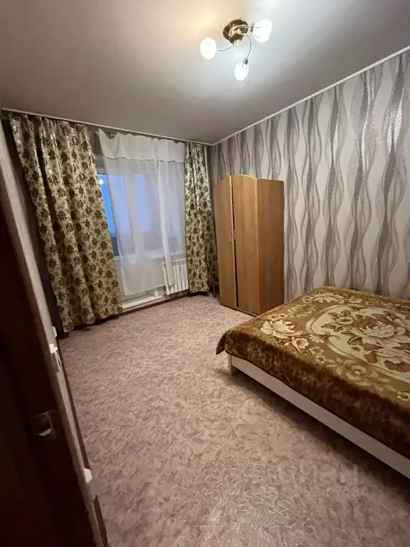 1-к кв. Алтайский край, Барнаул ул. Солнечная Поляна, 99Б (29.0 м) - Фото 2