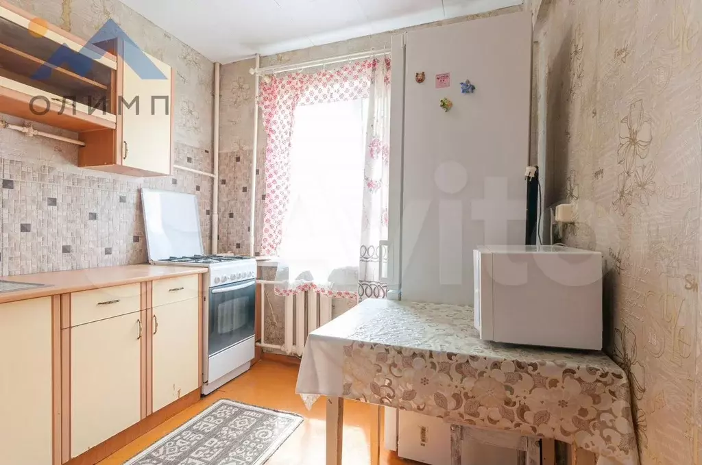 1-к. квартира, 30,5 м, 2/3 эт. - Фото 0