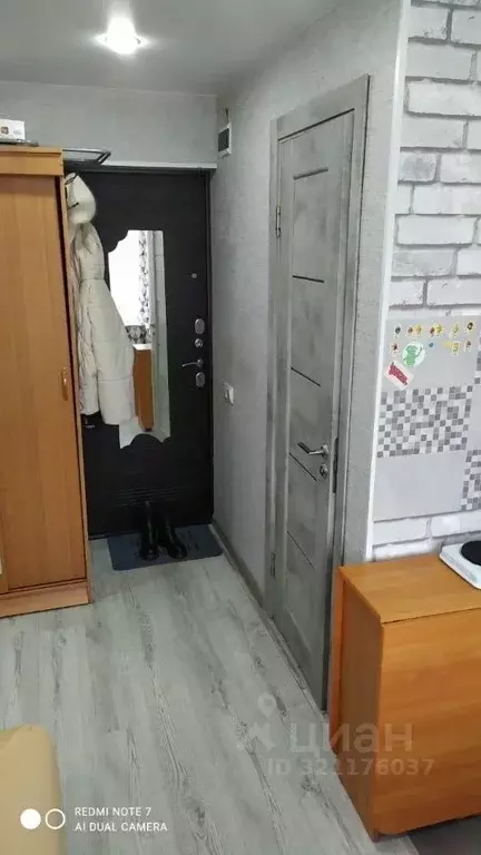 Студия Татарстан, Казань Даурская ул., 39 (14.0 м) - Фото 0