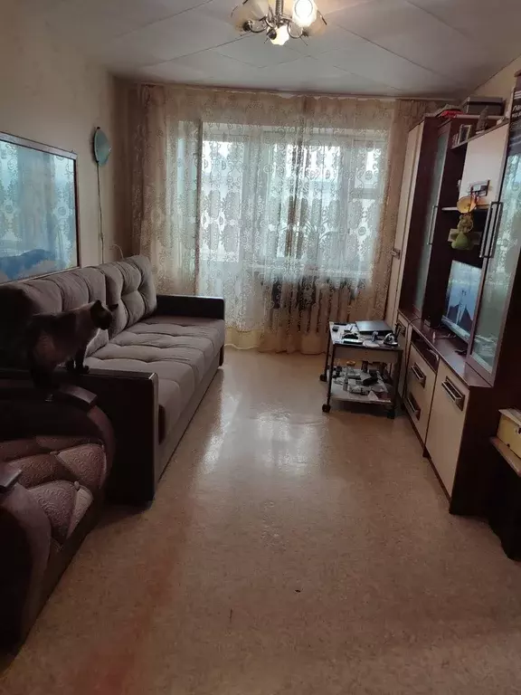 Продаётся 3-к квартира, 48.2 м - Фото 1