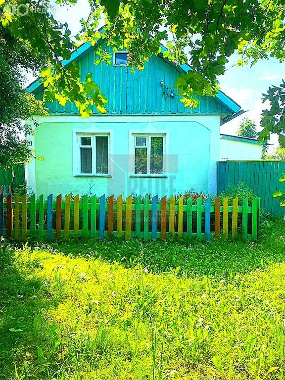 Дом в Калининградская область, Черняховский муниципальный округ, ... - Фото 1