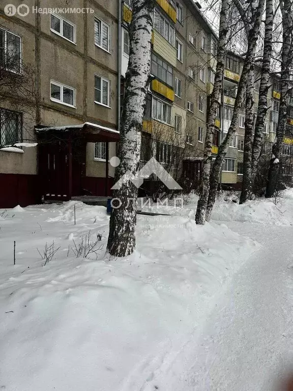 1к в 4-комнатной квартире (14 м) - Фото 1