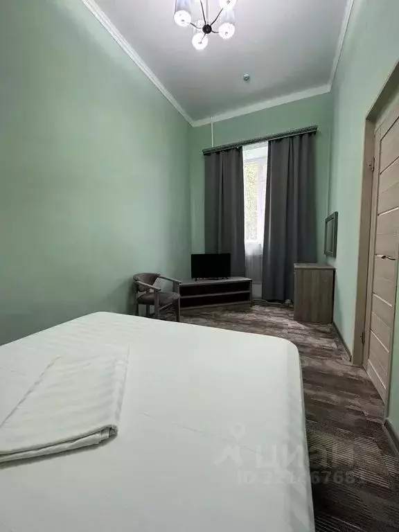 Комната Чеченская республика, Грозный просп. В.В. Путина, 8 - Фото 1