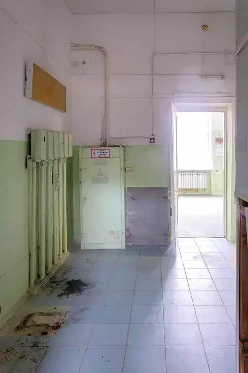 Помещение свободного назначения в Липецкая область, Липецк Советская ... - Фото 2