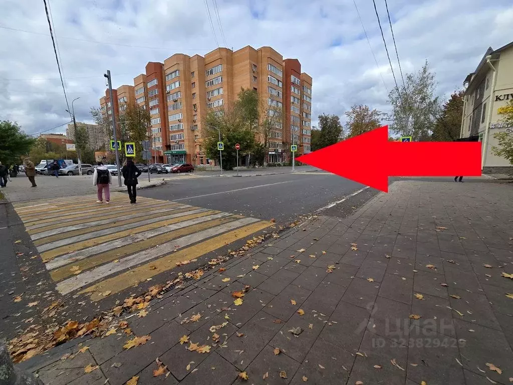 Офис в Московская область, Долгопрудный Первомайская ул., 33 (5 м) - Фото 1