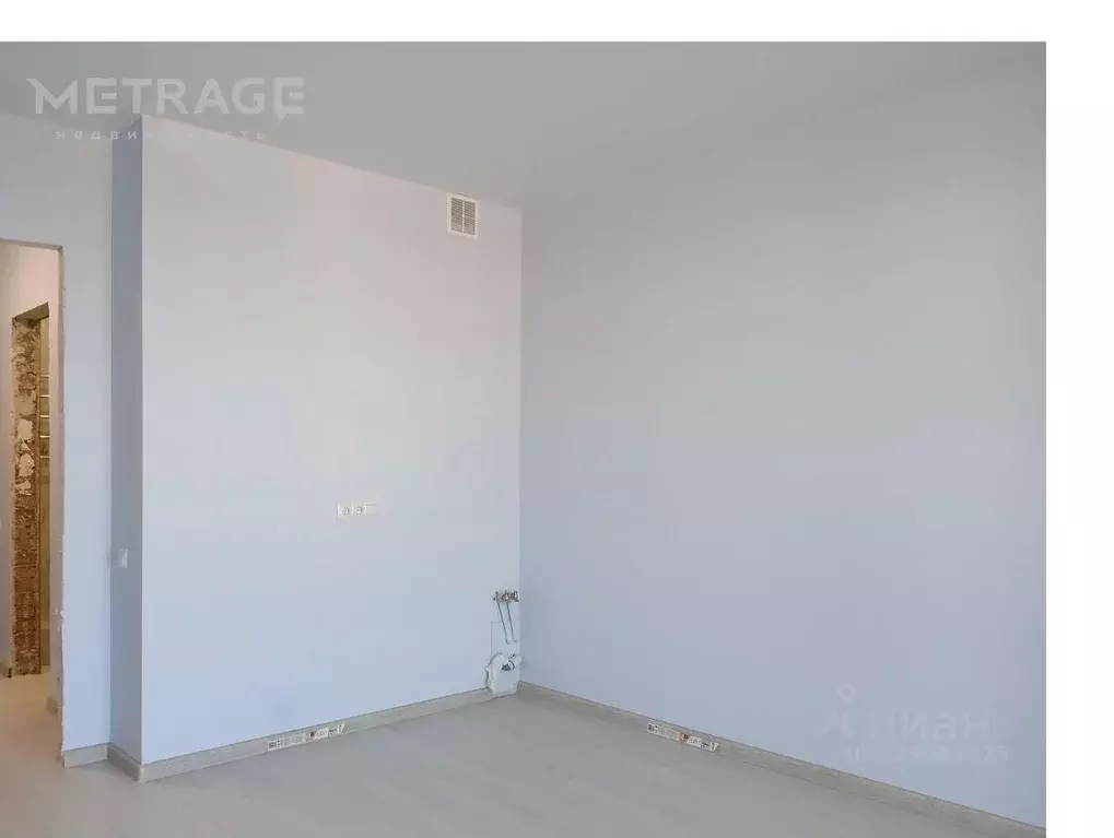 Студия Новосибирская область, Новосибирск Охотская ул., 88 (24.5 м) - Фото 1