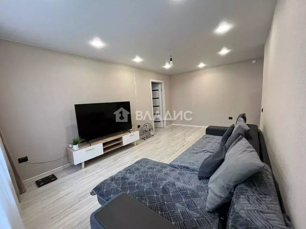 3-к кв. Бурятия, Улан-Удэ Тобольская ул., 63 (65.0 м) - Фото 2