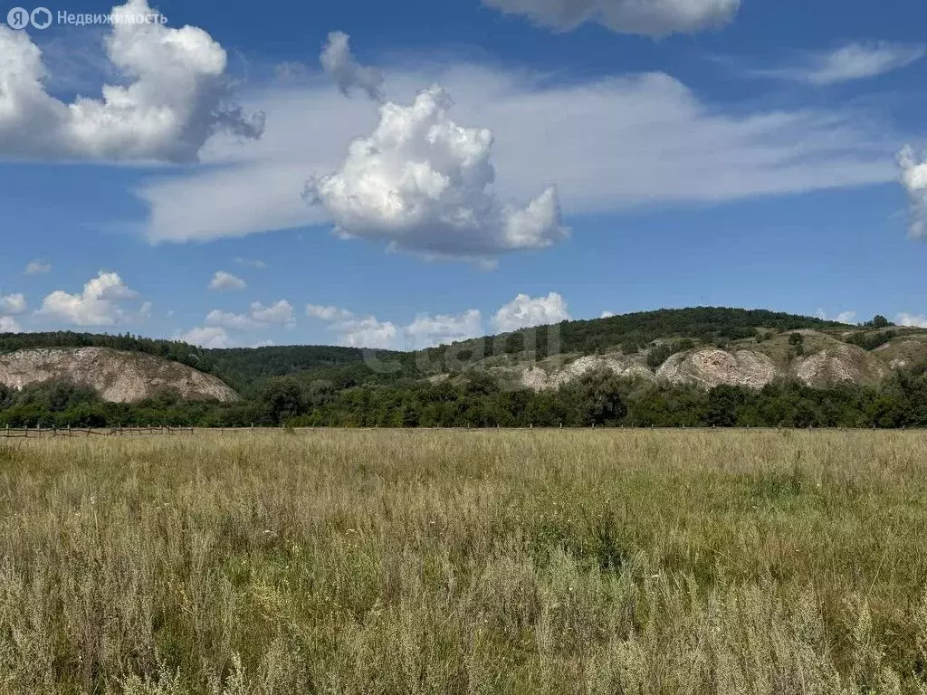 Участок в Ишеево, Четвёртая улица (8 м) - Фото 2