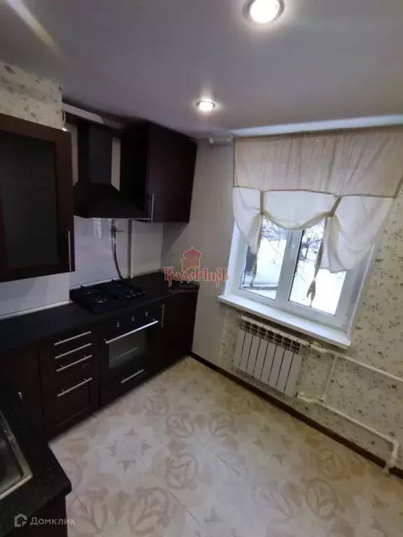 Продаётся 2-к квартира, 52.4 м - Фото 1