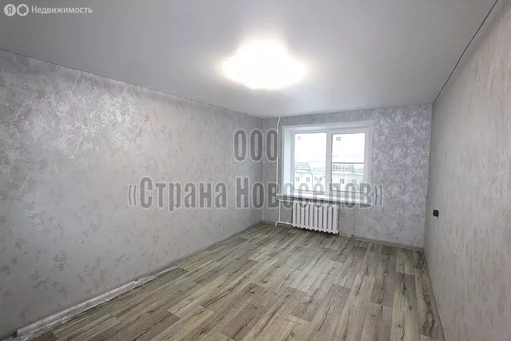 1к в -комнатной квартире (18 м) - Фото 2
