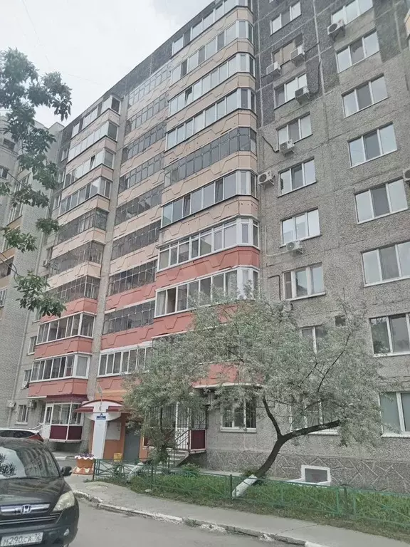 3-к. квартира, 84 м, 7/10 эт. - Фото 0