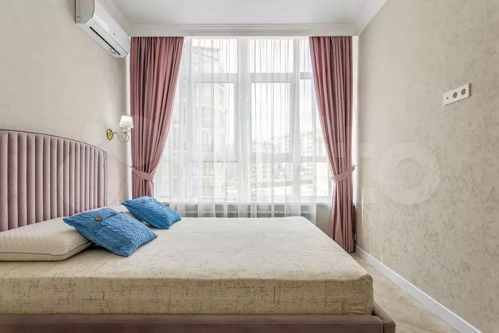 2-к. квартира, 49 м, 3/9 эт. - Фото 1