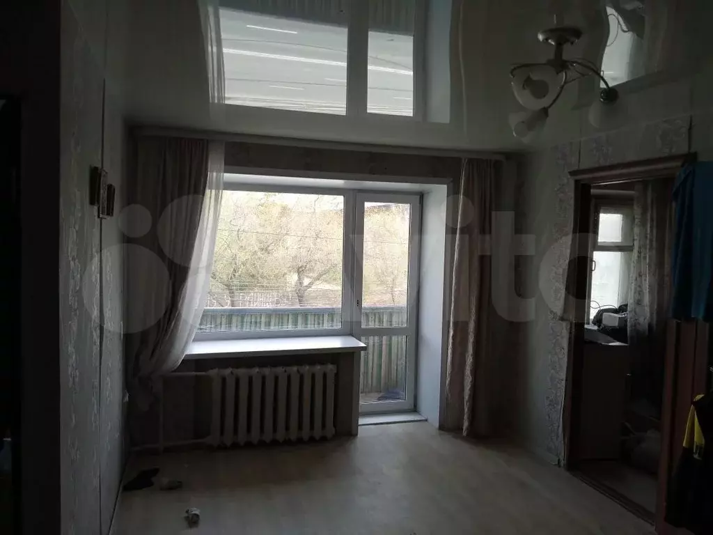 2-к. квартира, 44 м, 2/5 эт. - Фото 1