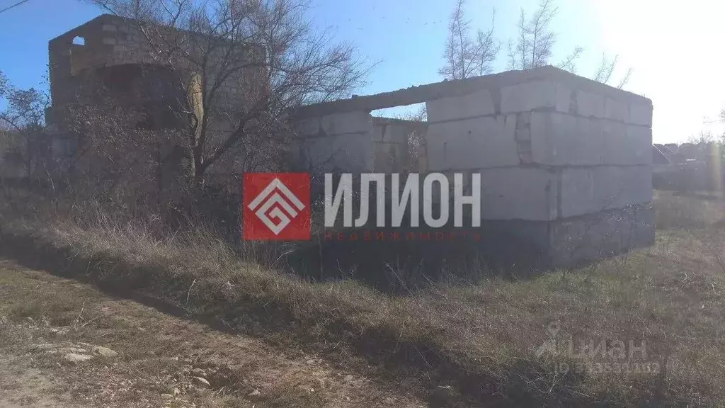Участок в Крым, Бахчисарайский район, Энтузиаст СПК ул. Дальняя, 44 ... - Фото 2