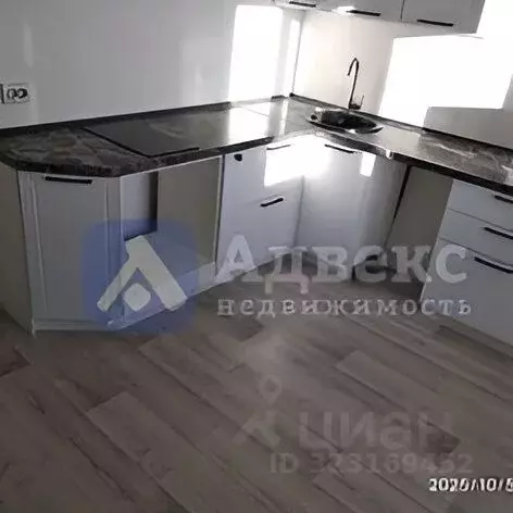 1-к кв. Тюменская область, Тюмень ул. Павла Шарова, 9 (37.0 м) - Фото 1