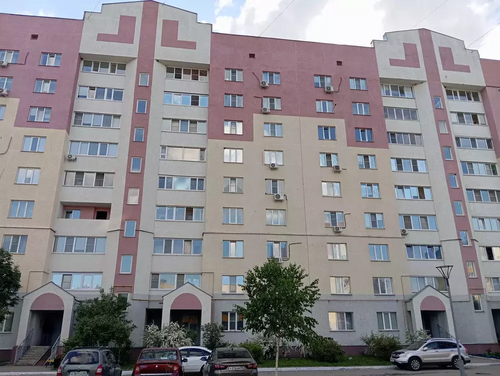 Продаётся 1-к квартира, 41.2 м - Фото 0