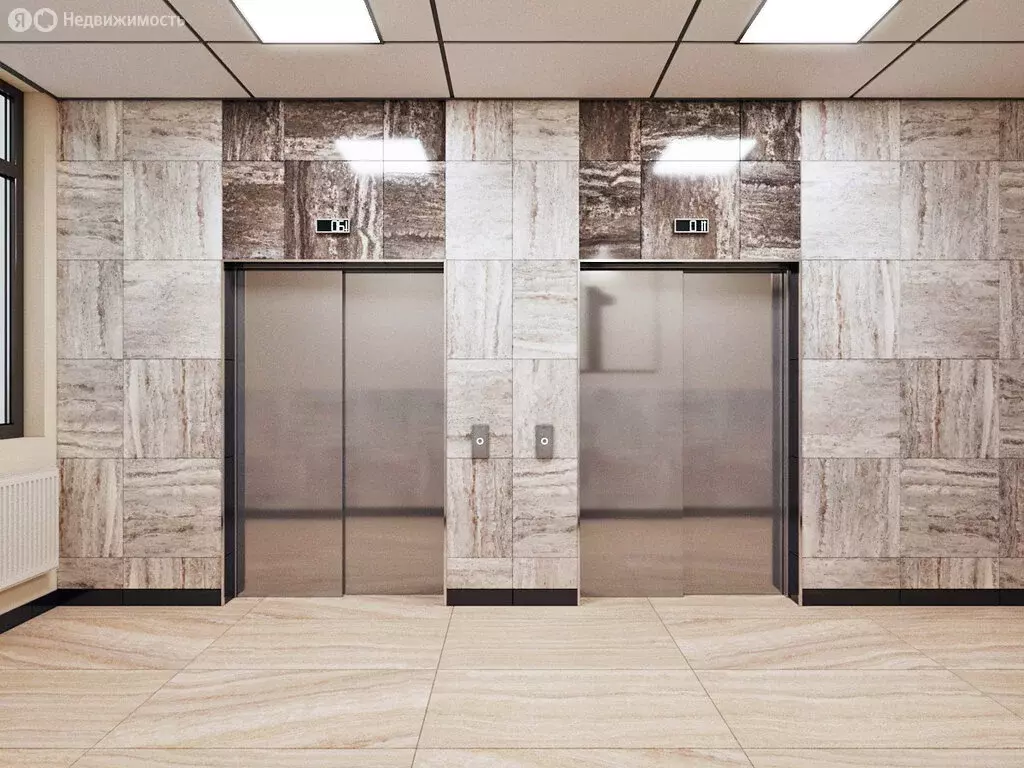 1-комнатная квартира: Рязань, район Канищево, Интернациональная улица, ... - Фото 2