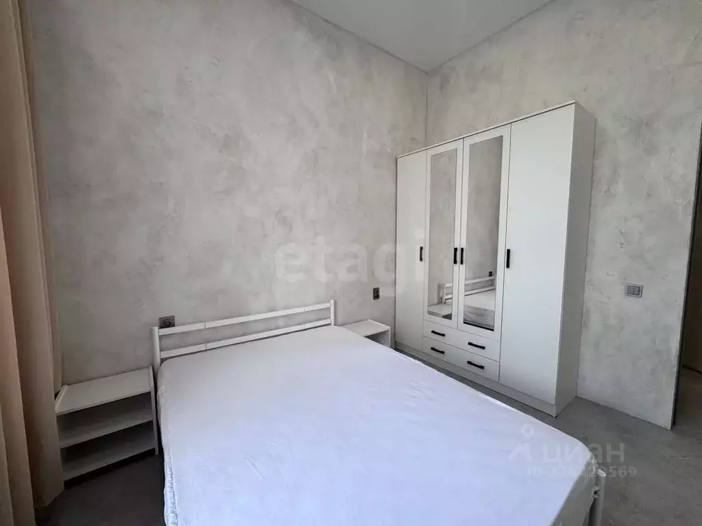 1-к кв. Тюменская область, Тюменский муниципальный округ, д. Дударева ... - Фото 1