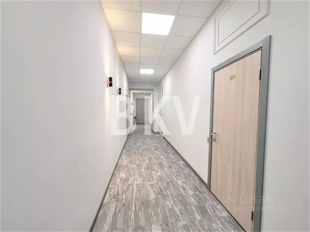 Офис в Москва ул. Гиляровского, 4С5 (40 м) - Фото 2