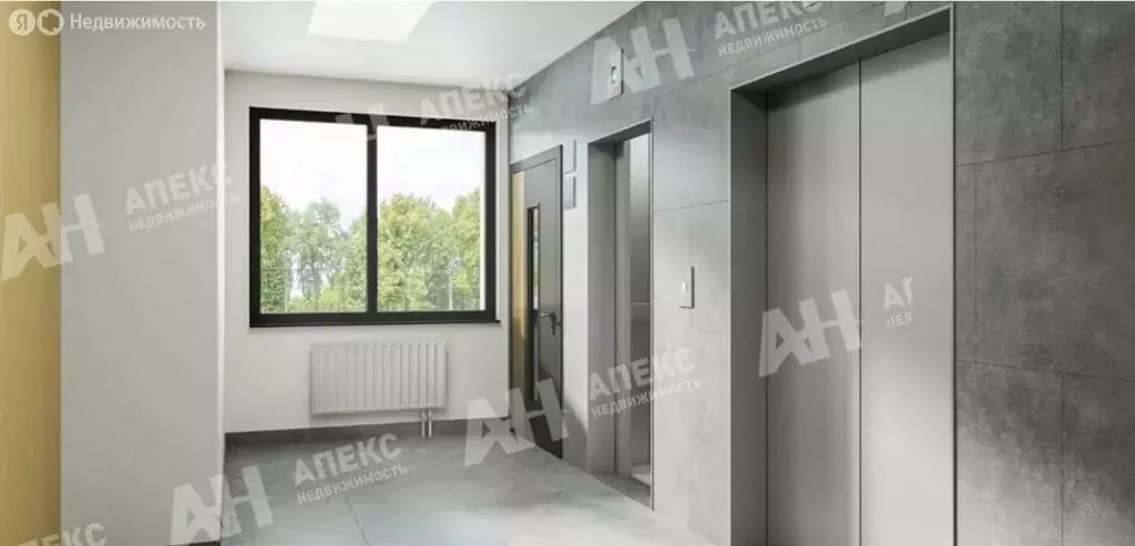 Помещение свободного назначения (90 м) - Фото 1