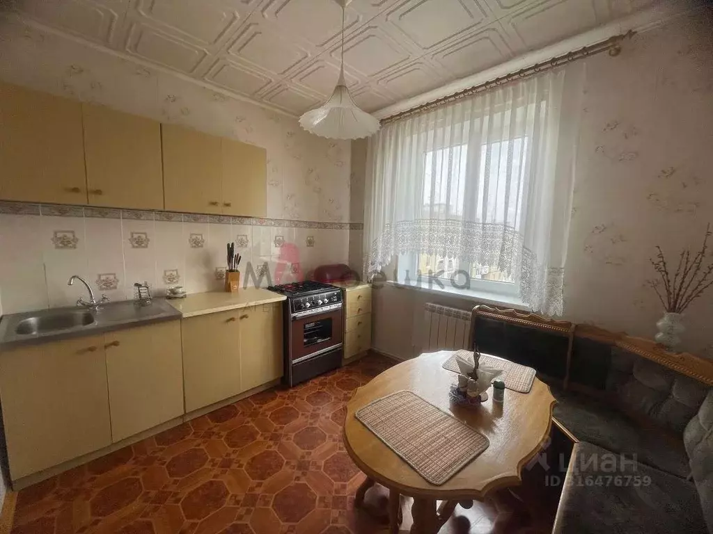 3-к кв. Белгородская область, Белгород бул. Юности, 21 (73.0 м) - Фото 0
