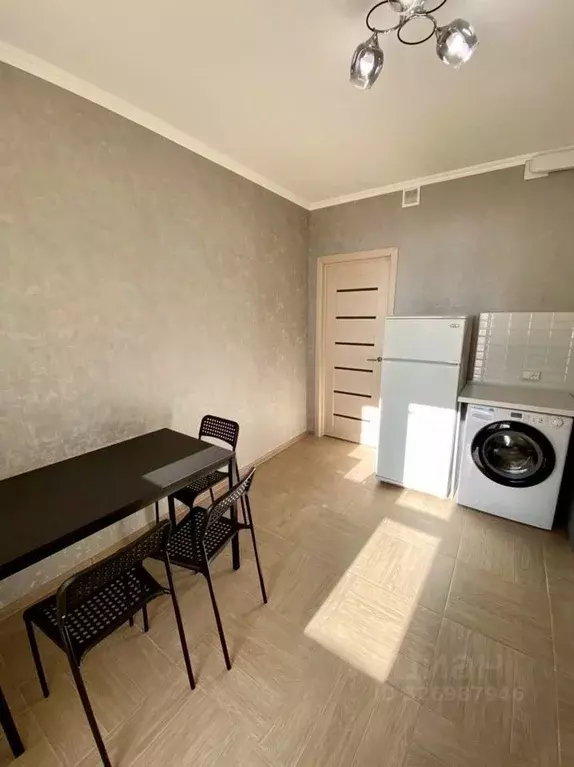 1-к кв. Крым, Симферополь ул. Лексина, 74 (40.0 м) - Фото 2