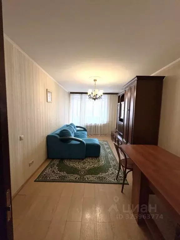 3-к кв. Московская область, Балашиха просп. Ленина, 47 (58.0 м) - Фото 2