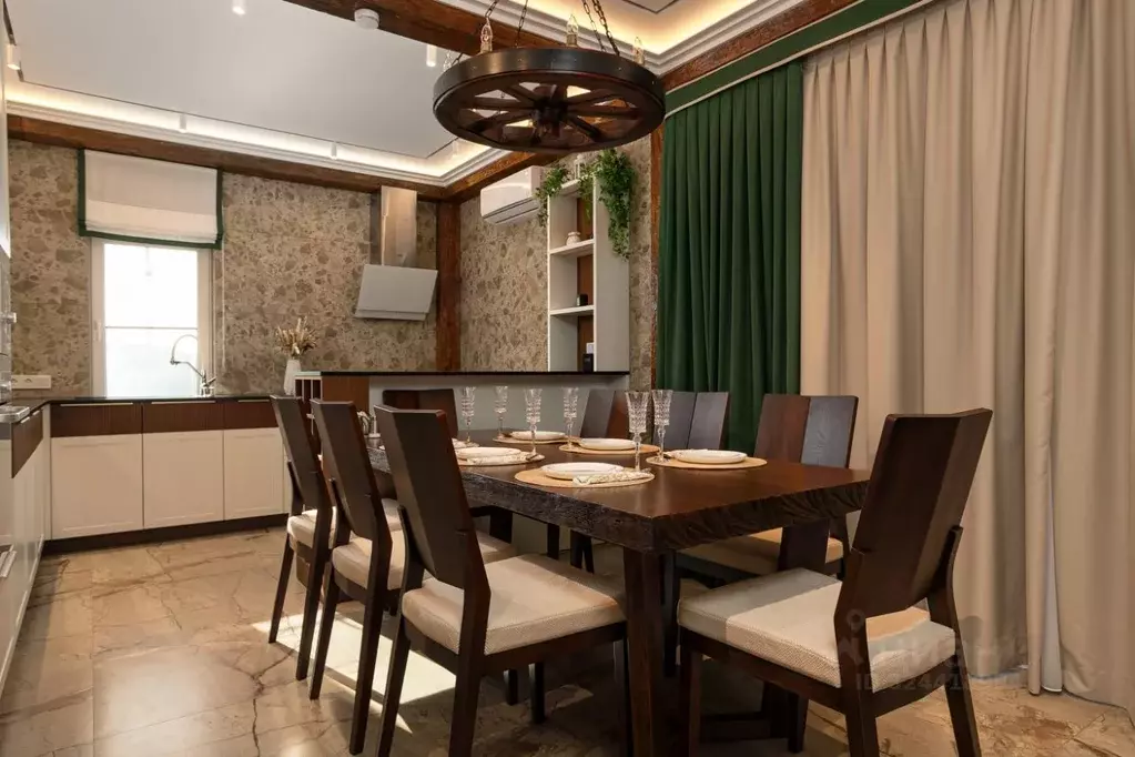 Дом в Краснодарский край, Сочи городской округ, с. Черешня ул. ... - Фото 1