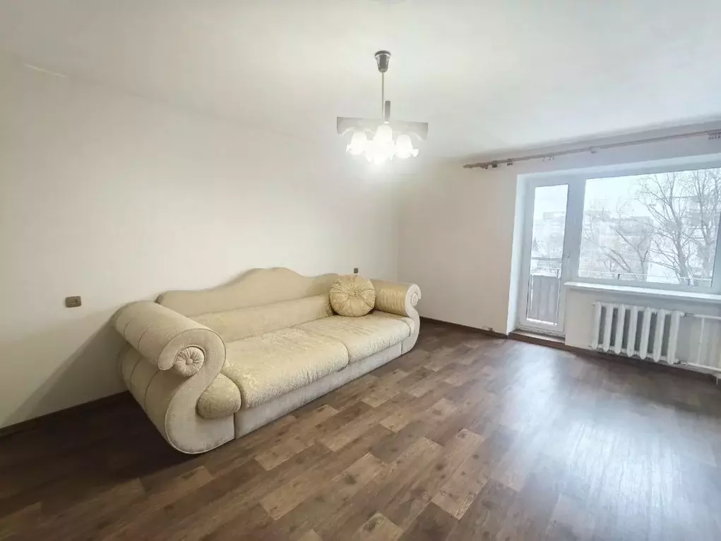 3-к кв. Новгородская область, Великий Новгород ул. Павла Левитта, 22 ... - Фото 1