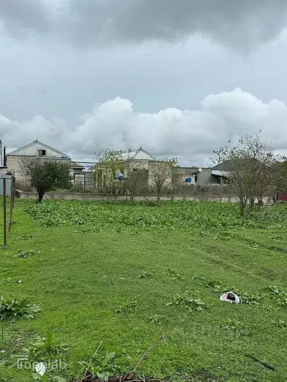 Участок в Кабардино-Балкария, Баксан Полевая ул., 21 (10.9 сот.) - Фото 2