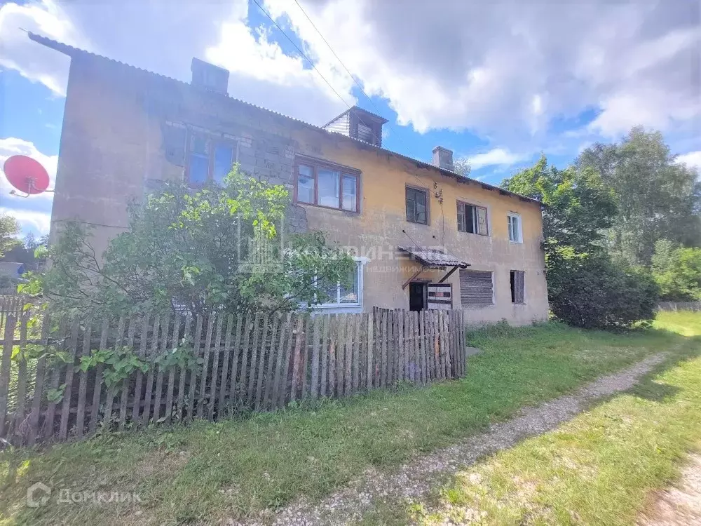 Продаётся 2-к квартира, 38.8 м - Фото 0