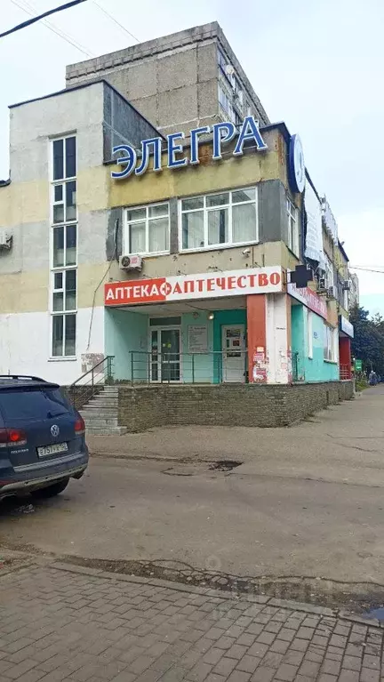 1-к кв. Нижегородская область, Нижний Новгород просп. Бусыгина, 46 ... - Фото 0