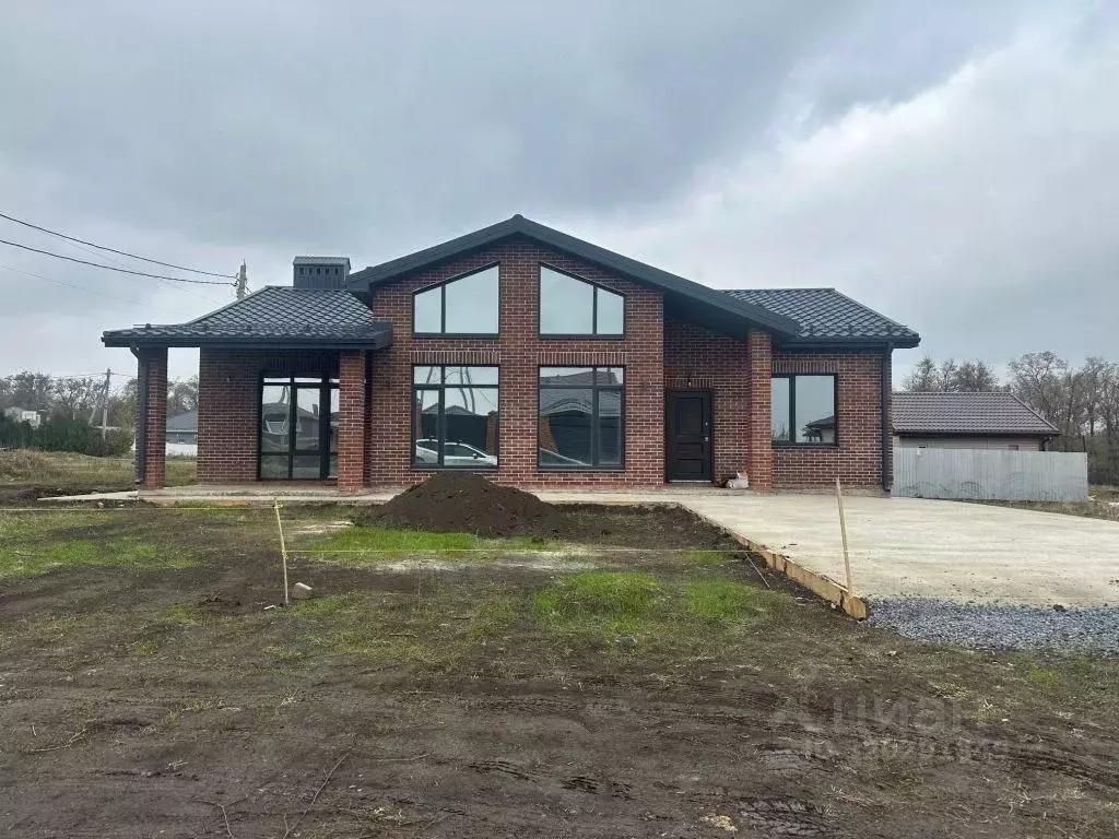 Дом в Ростовская область, Аксайский район, Щепкинское с/пос, пос. ... - Фото 2